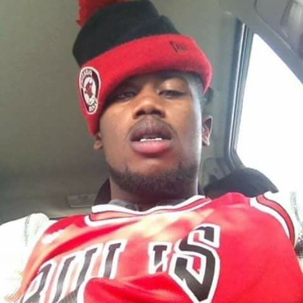 Meet your Posher, Samuel